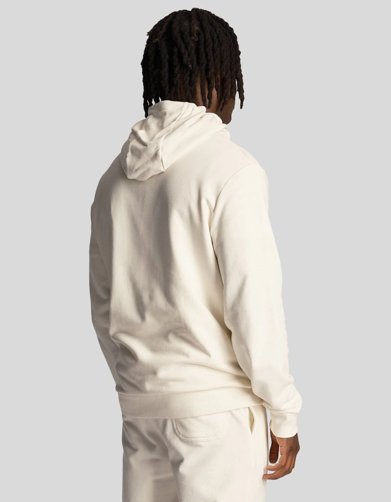 Club Emblem Hoodie