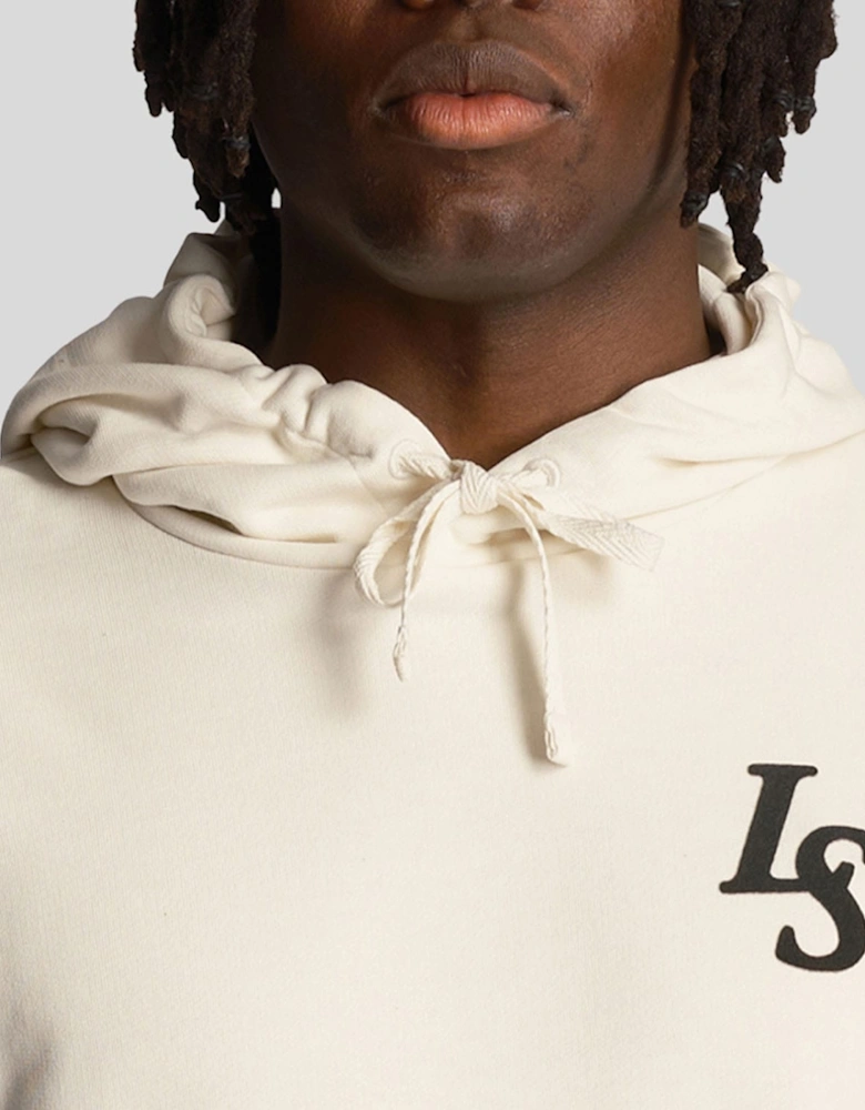 Club Emblem Hoodie