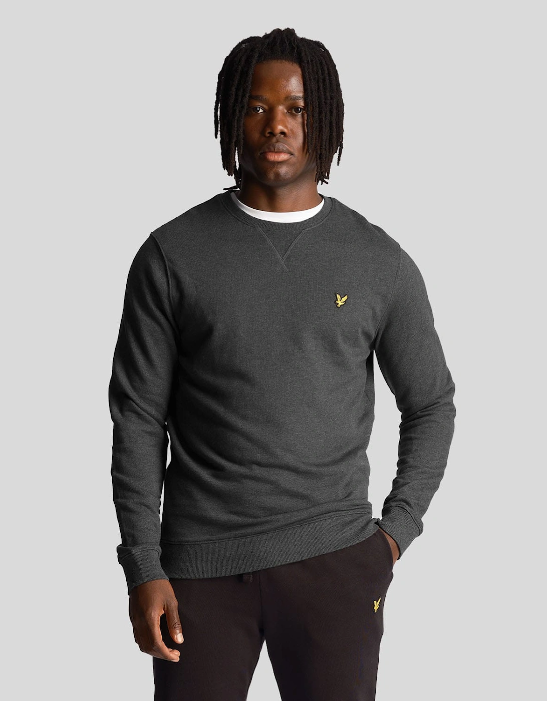 Crewneck Sweatshirt, 11 of 10
