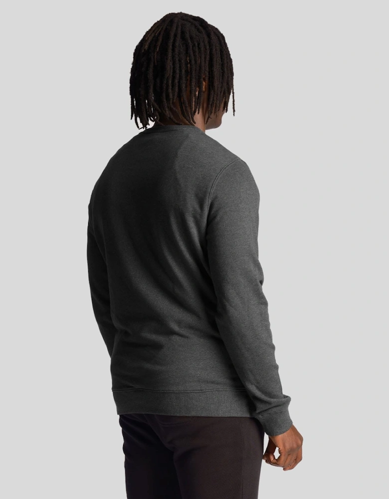 Crewneck Sweatshirt