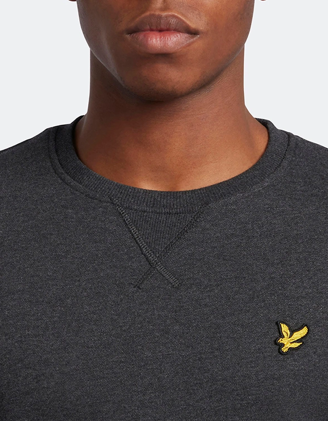 Crewneck Sweatshirt