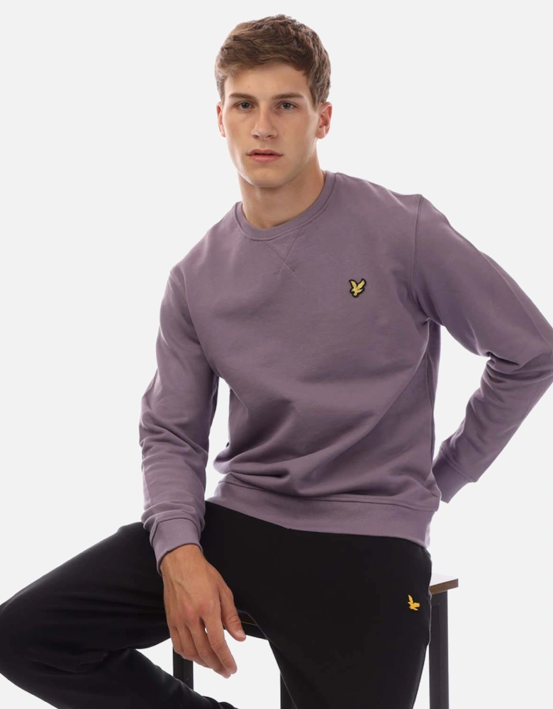 Crewneck Sweatshirt