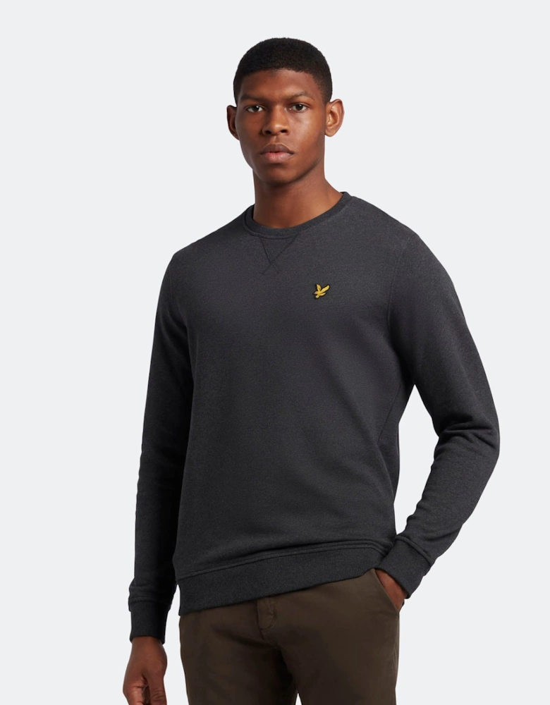Crewneck Sweatshirt