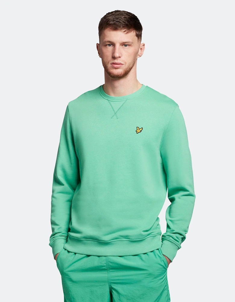 Crewneck Sweatshirt