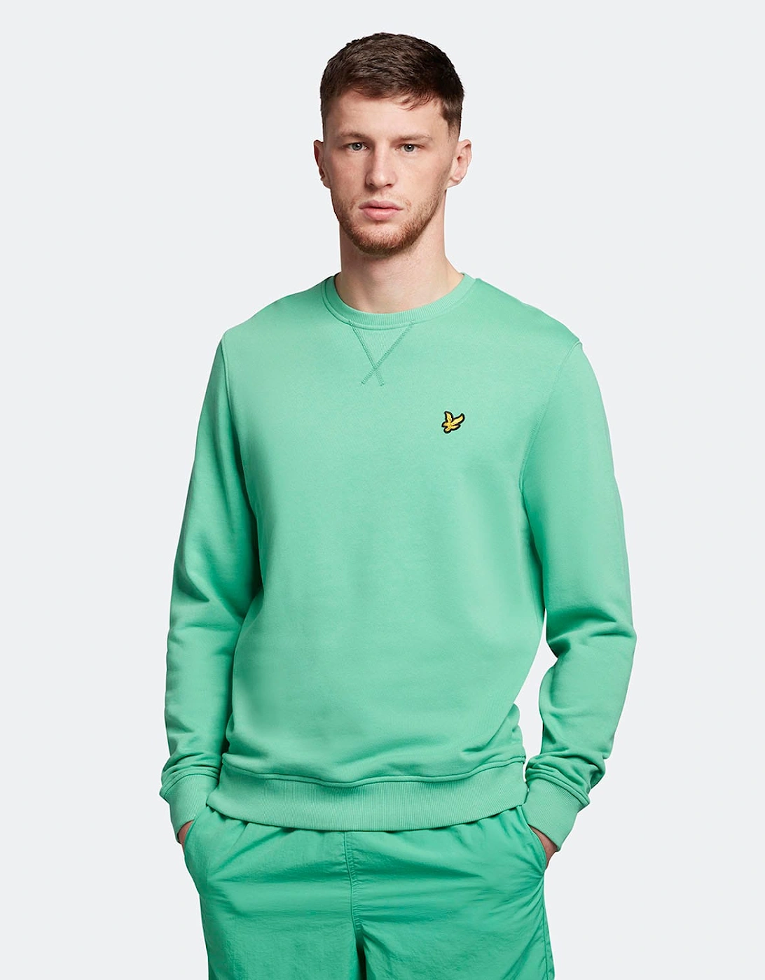 Crewneck Sweatshirt, 10 of 9