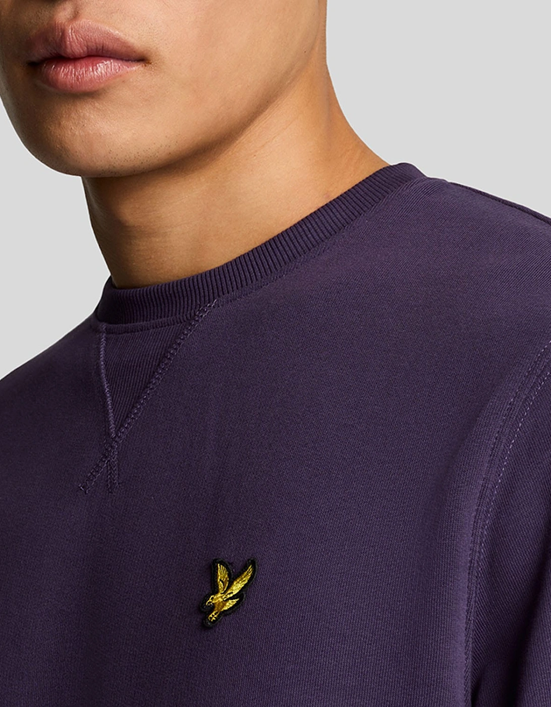 Crewneck Sweatshirt