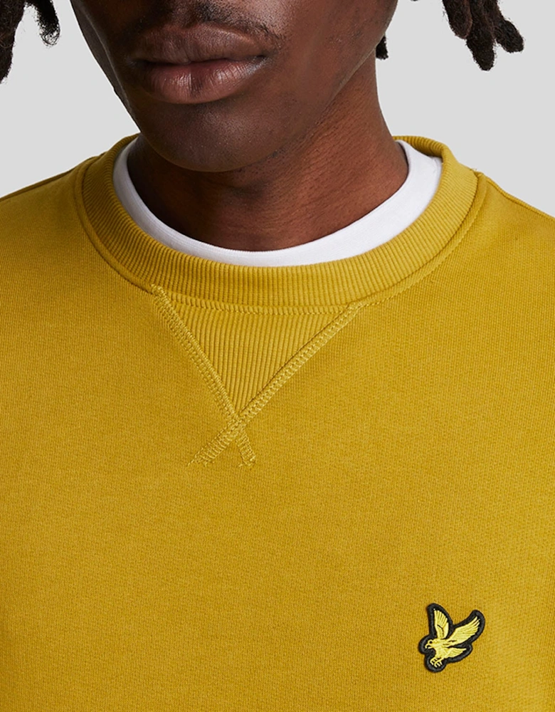 Crewneck Sweatshirt