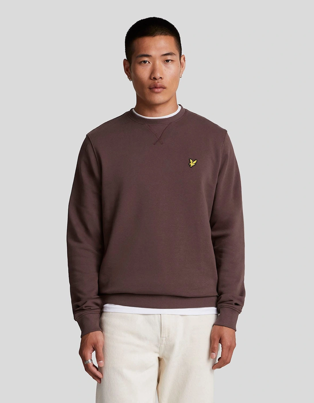 Crewneck Sweatshirt, 6 of 5