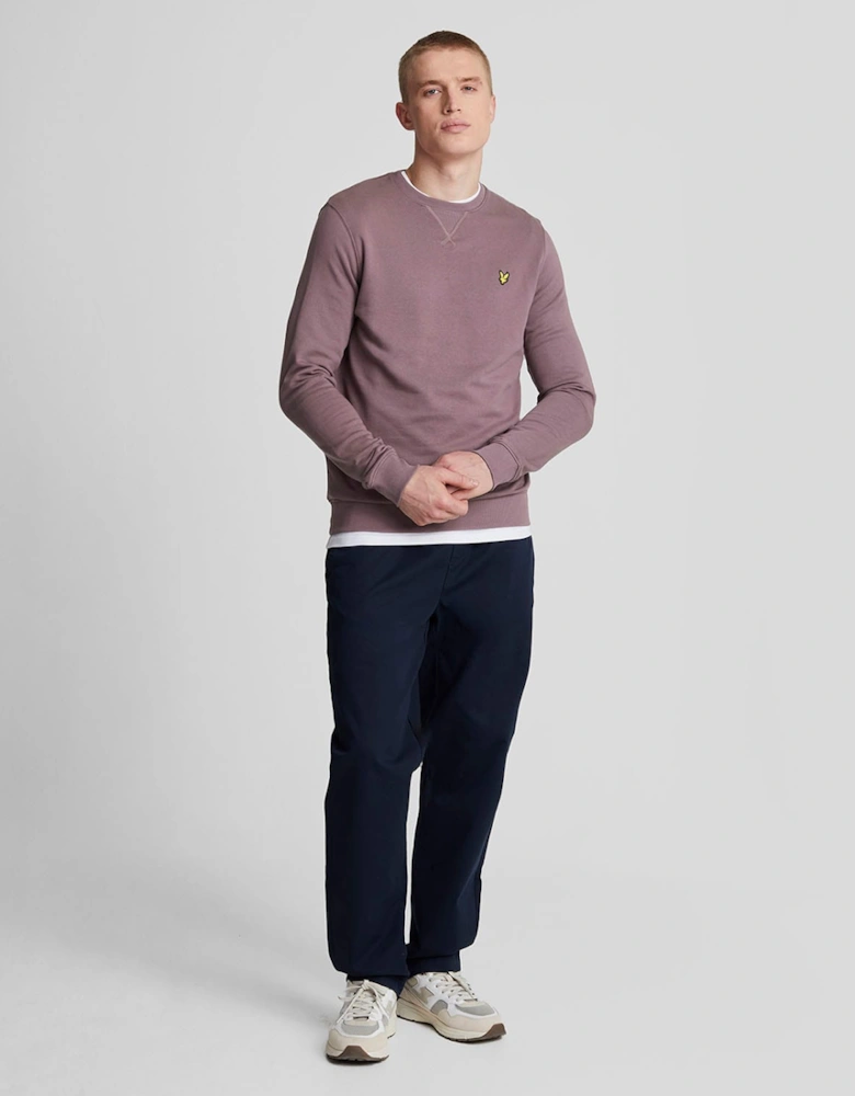 Crewneck Sweatshirt