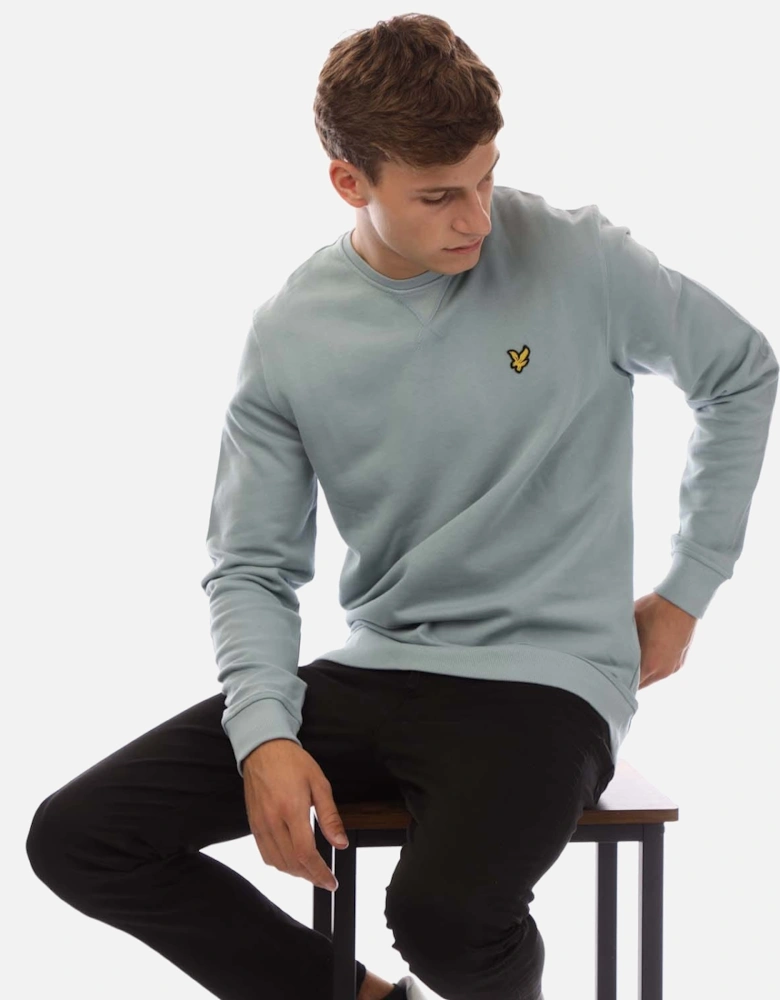 Crewneck Sweatshirt