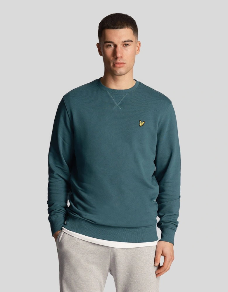 Crewneck Sweatshirt