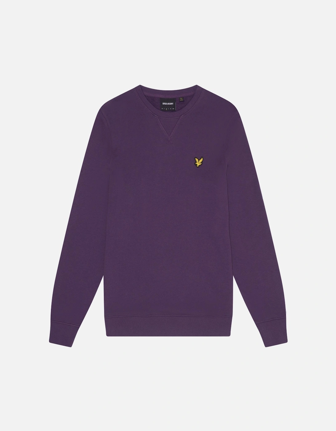 Crewneck Sweatshirt