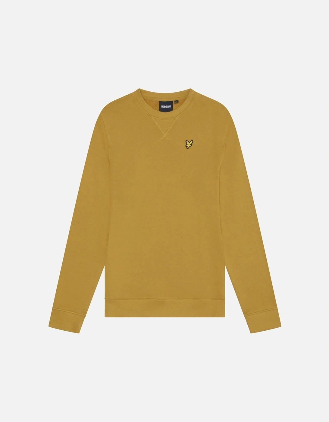 Crewneck Sweatshirt