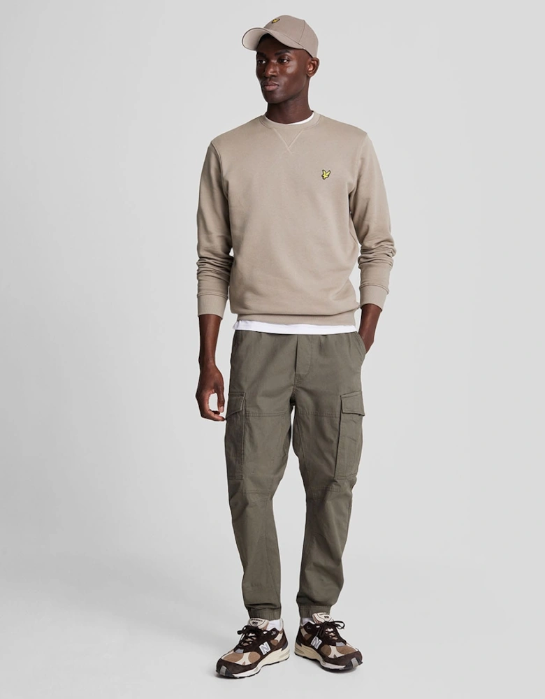 Crewneck Sweatshirt