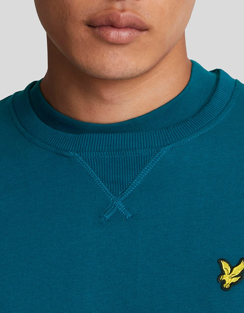 Crewneck Sweatshirt