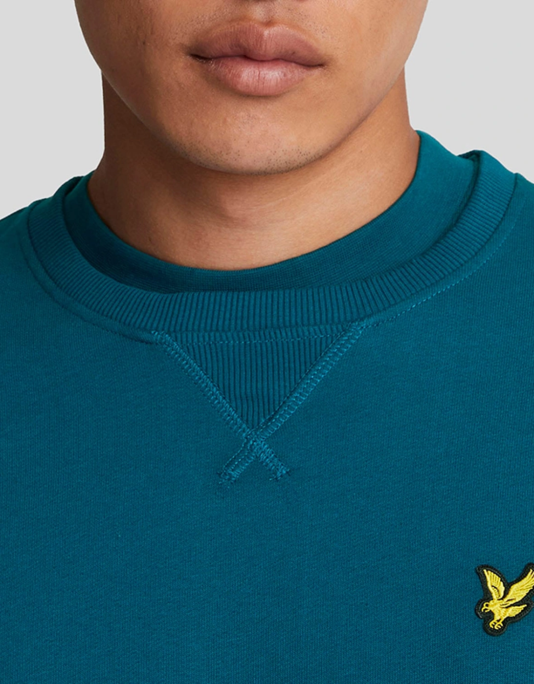 Crewneck Sweatshirt