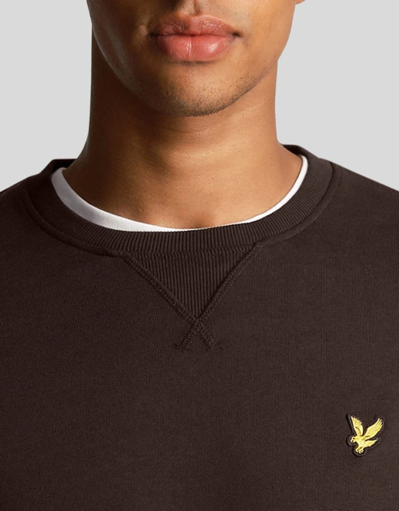 Crewneck Sweatshirt