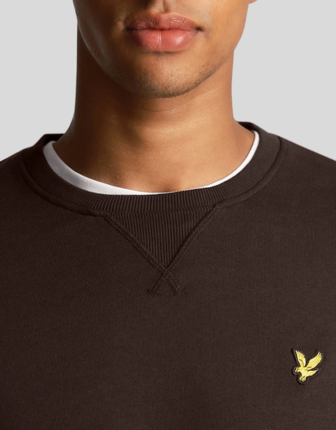 Crewneck Sweatshirt