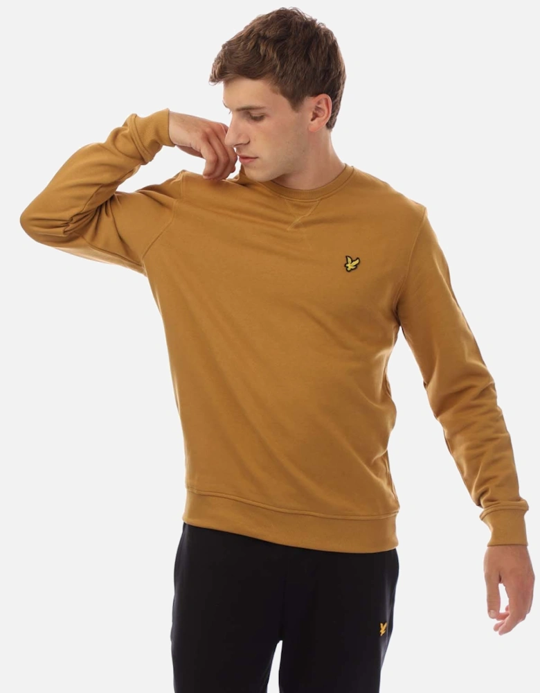 Crewneck Sweatshirt