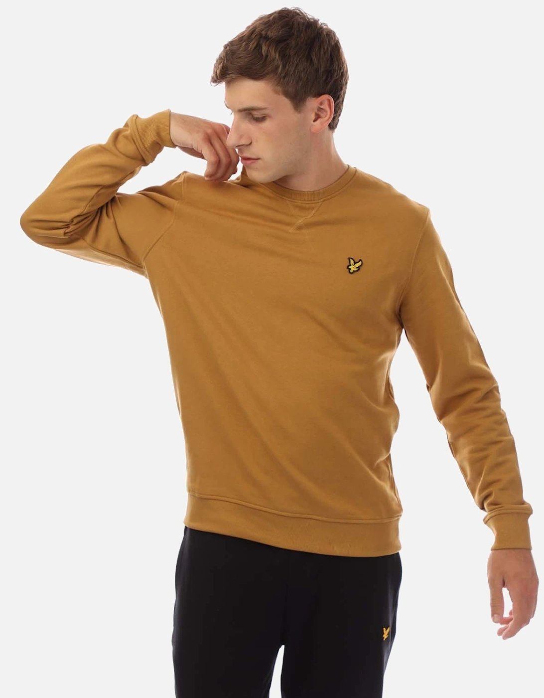 Crewneck Sweatshirt, 5 of 4
