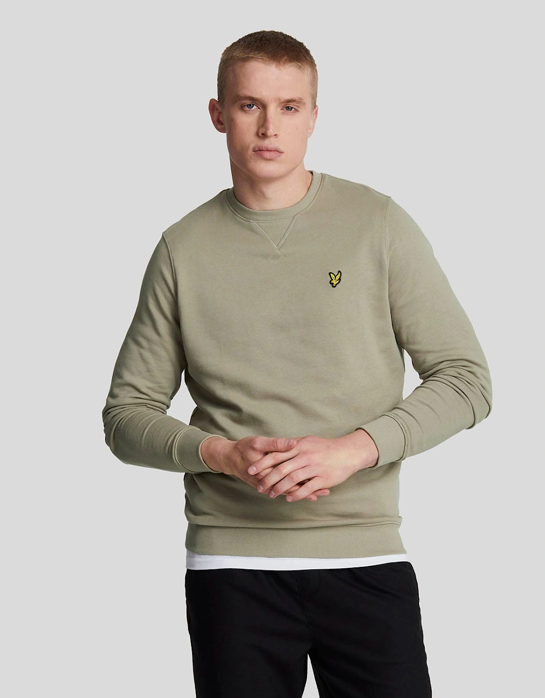 Crewneck Sweatshirt, 6 of 5