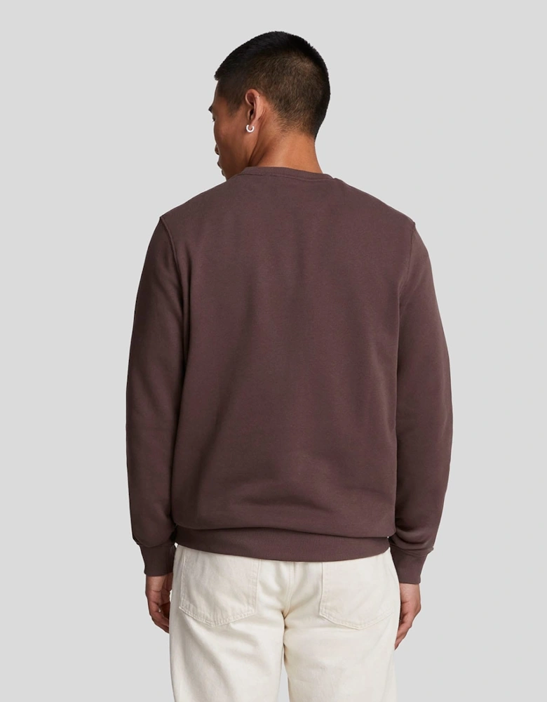 Crewneck Sweatshirt