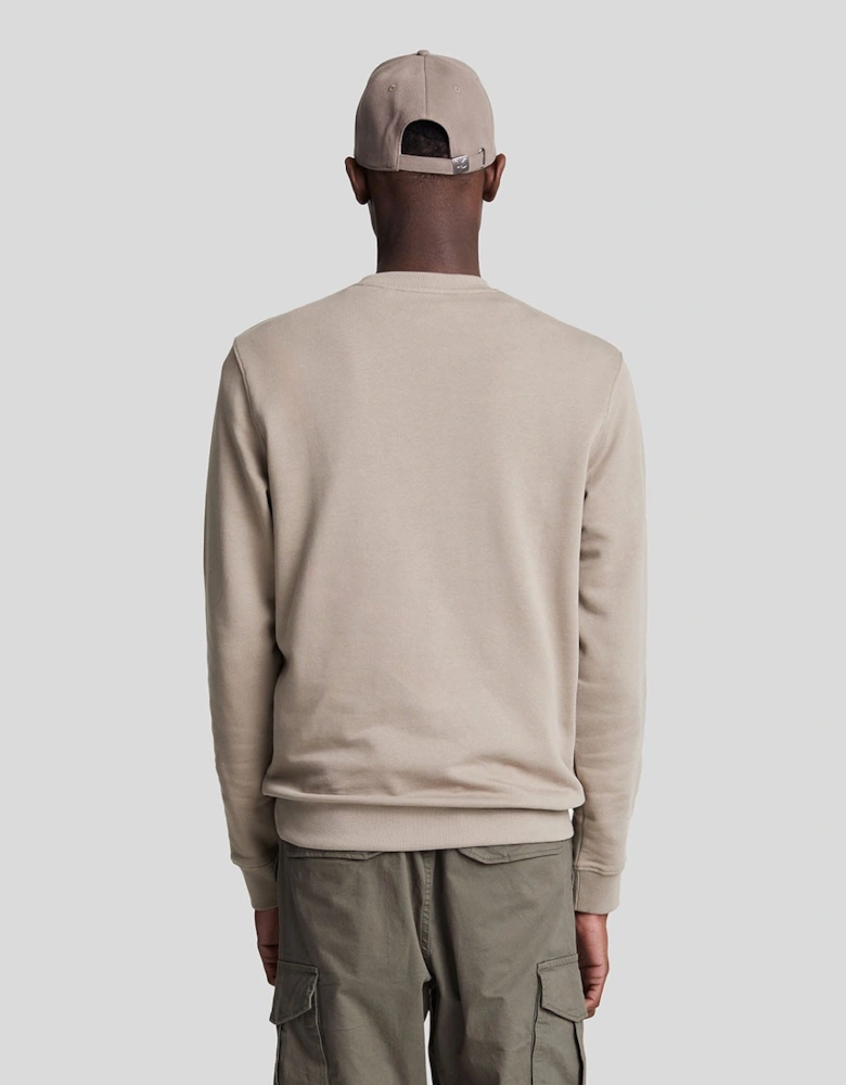 Crewneck Sweatshirt