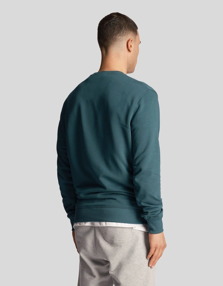 Crewneck Sweatshirt