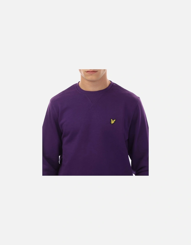 Crewneck Sweatshirt