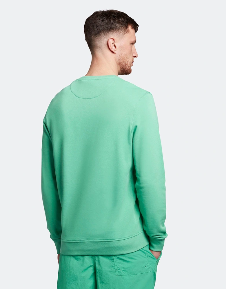 Crewneck Sweatshirt