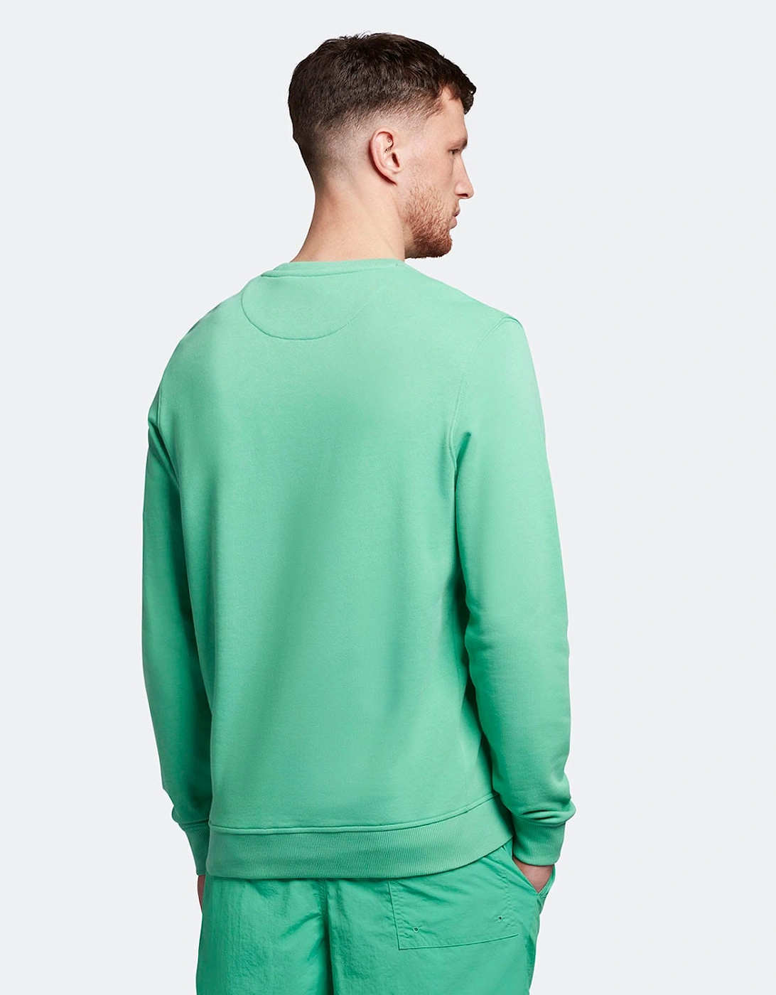 Crewneck Sweatshirt