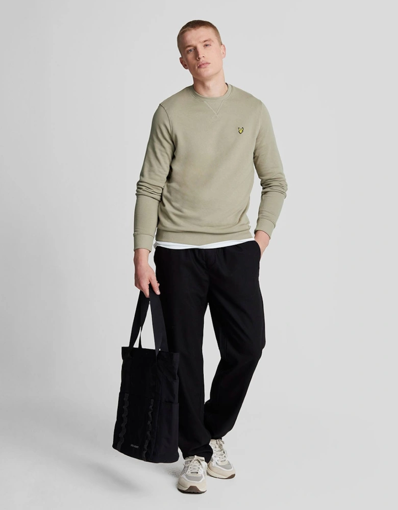 Crewneck Sweatshirt