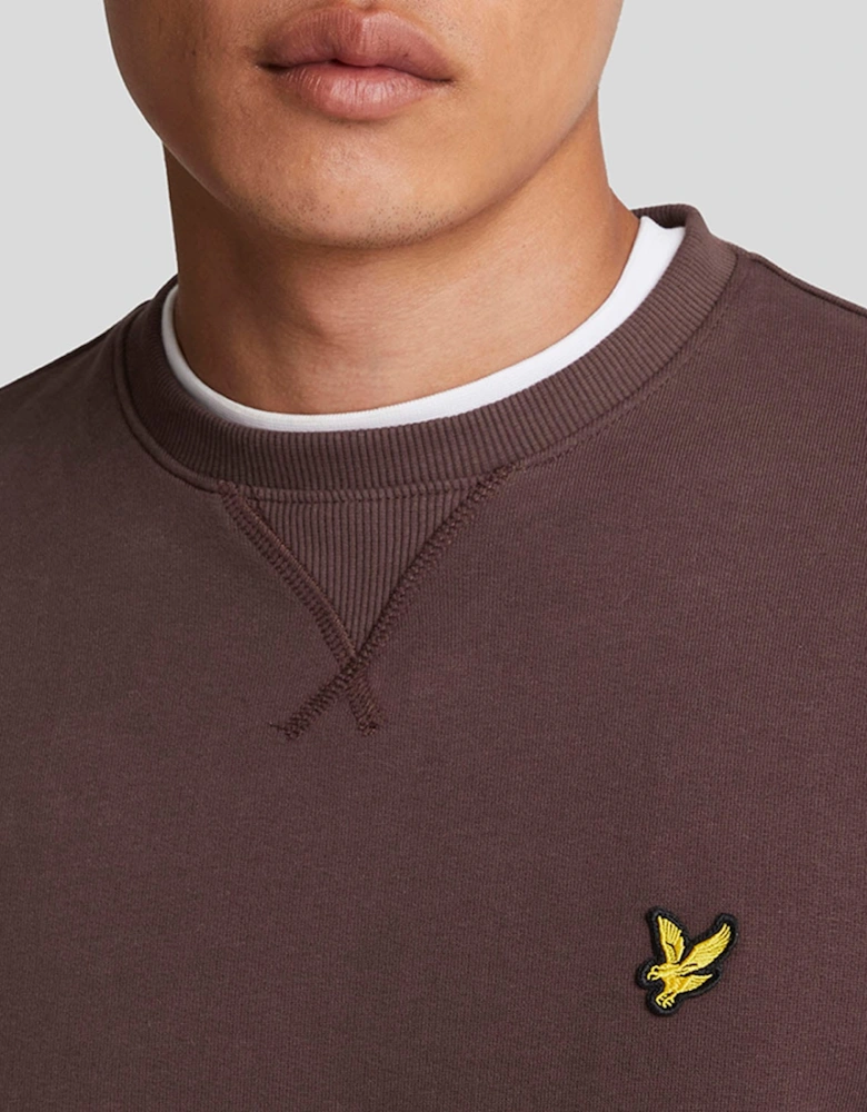 Crewneck Sweatshirt