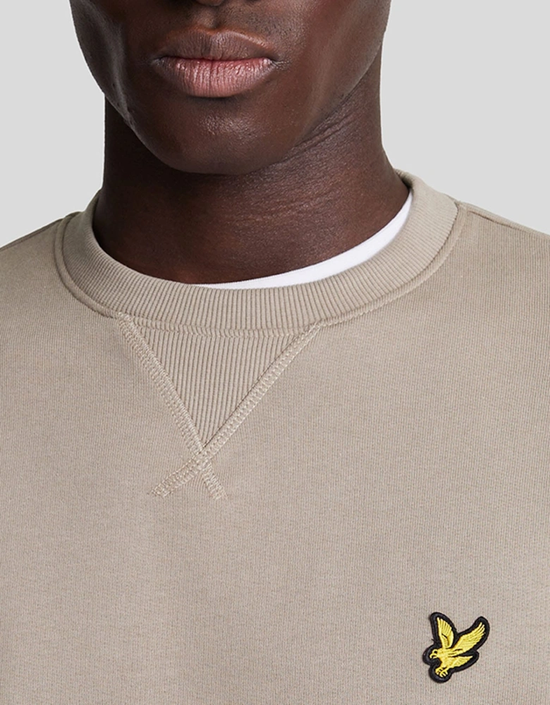 Crewneck Sweatshirt