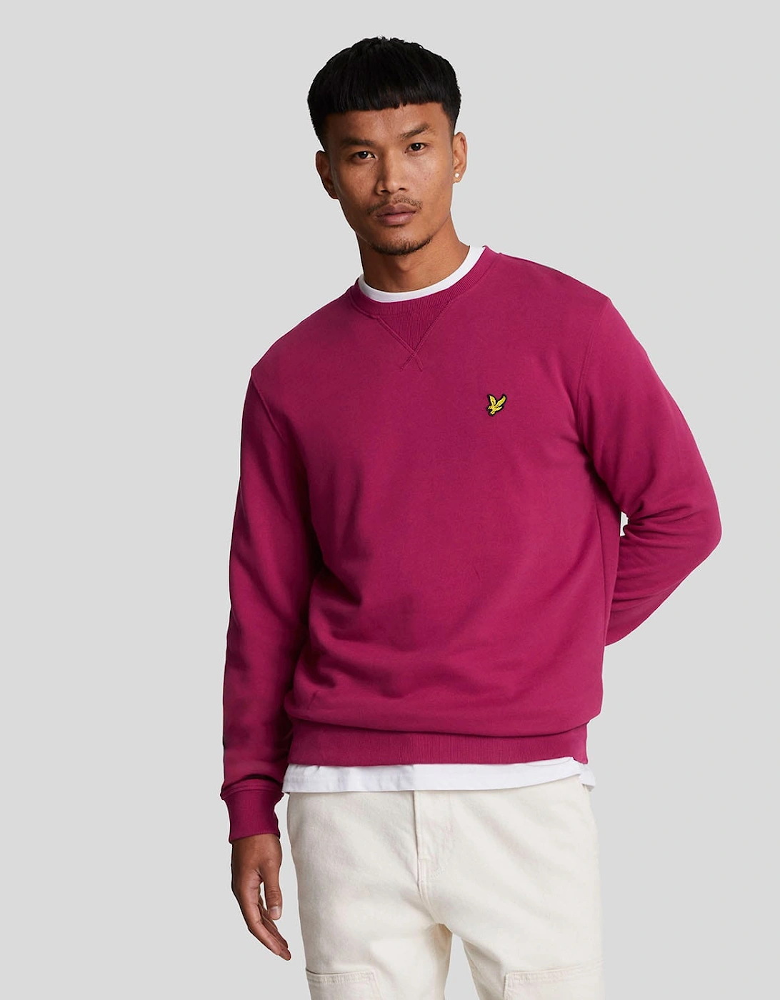 Crewneck Sweatshirt, 6 of 5