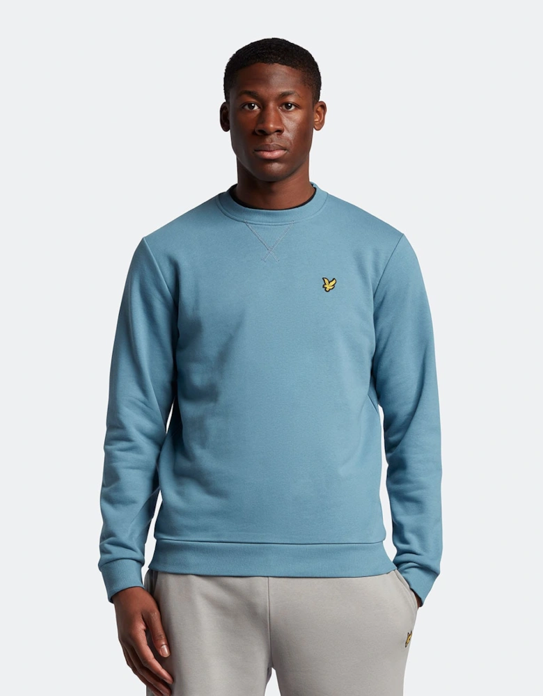 Crewneck Sweatshirt