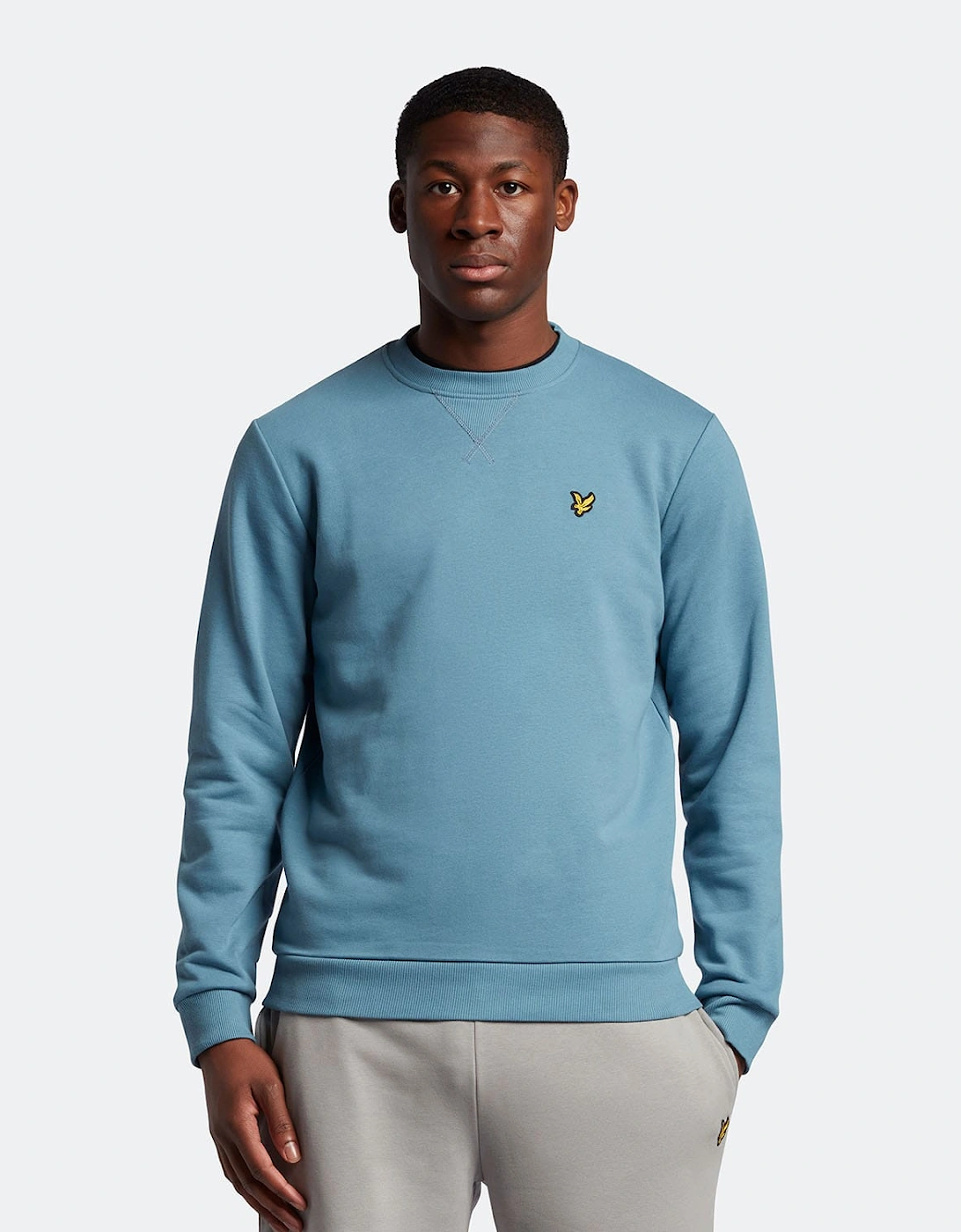 Crewneck Sweatshirt