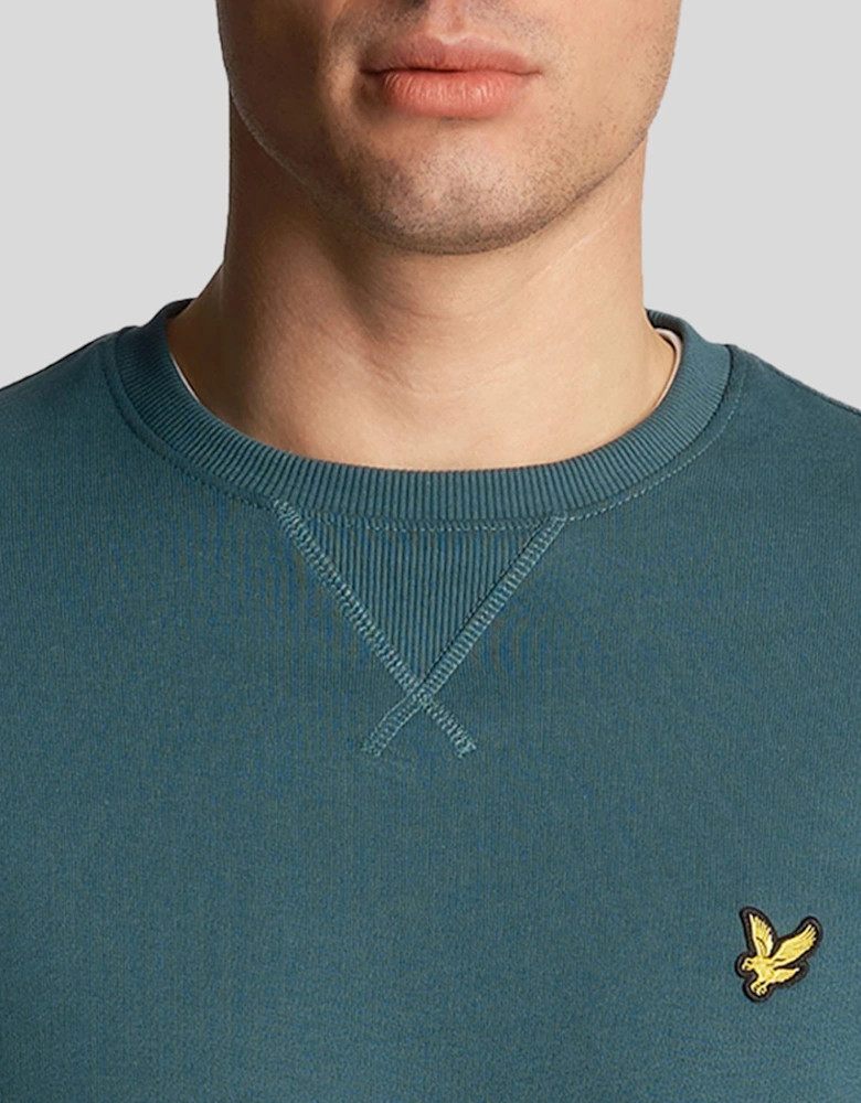 Crewneck Sweatshirt