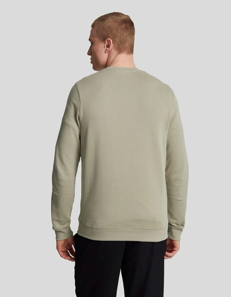 Crewneck Sweatshirt