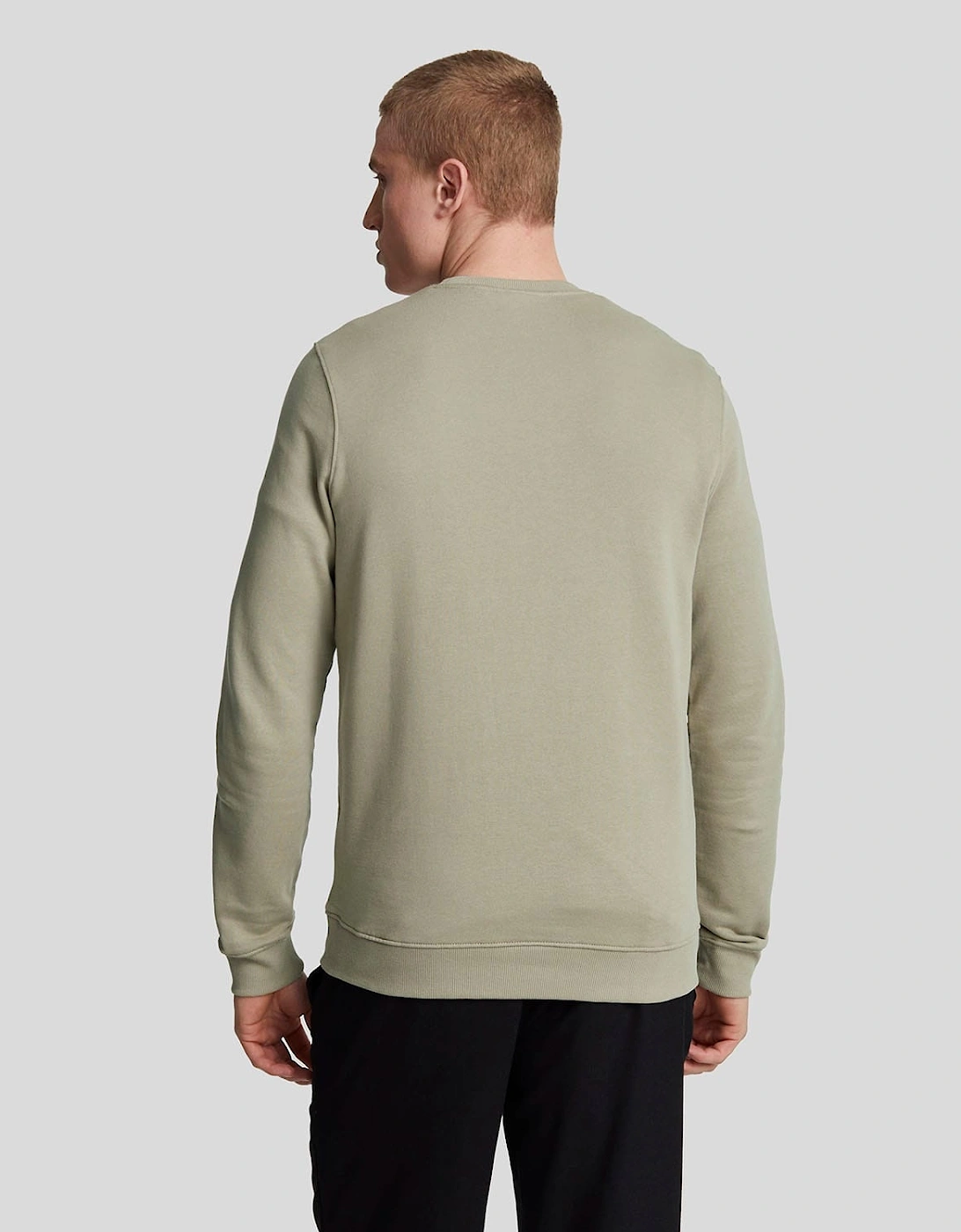 Crewneck Sweatshirt