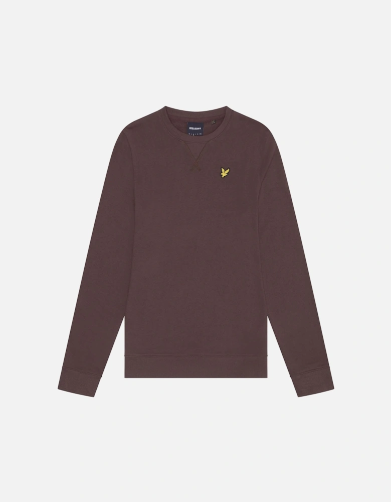 Crewneck Sweatshirt