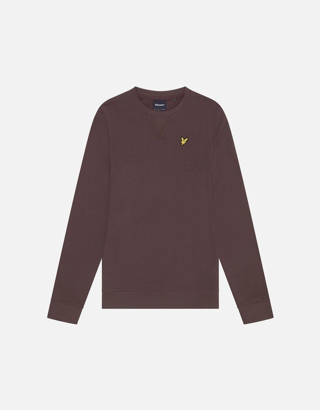 Crewneck Sweatshirt