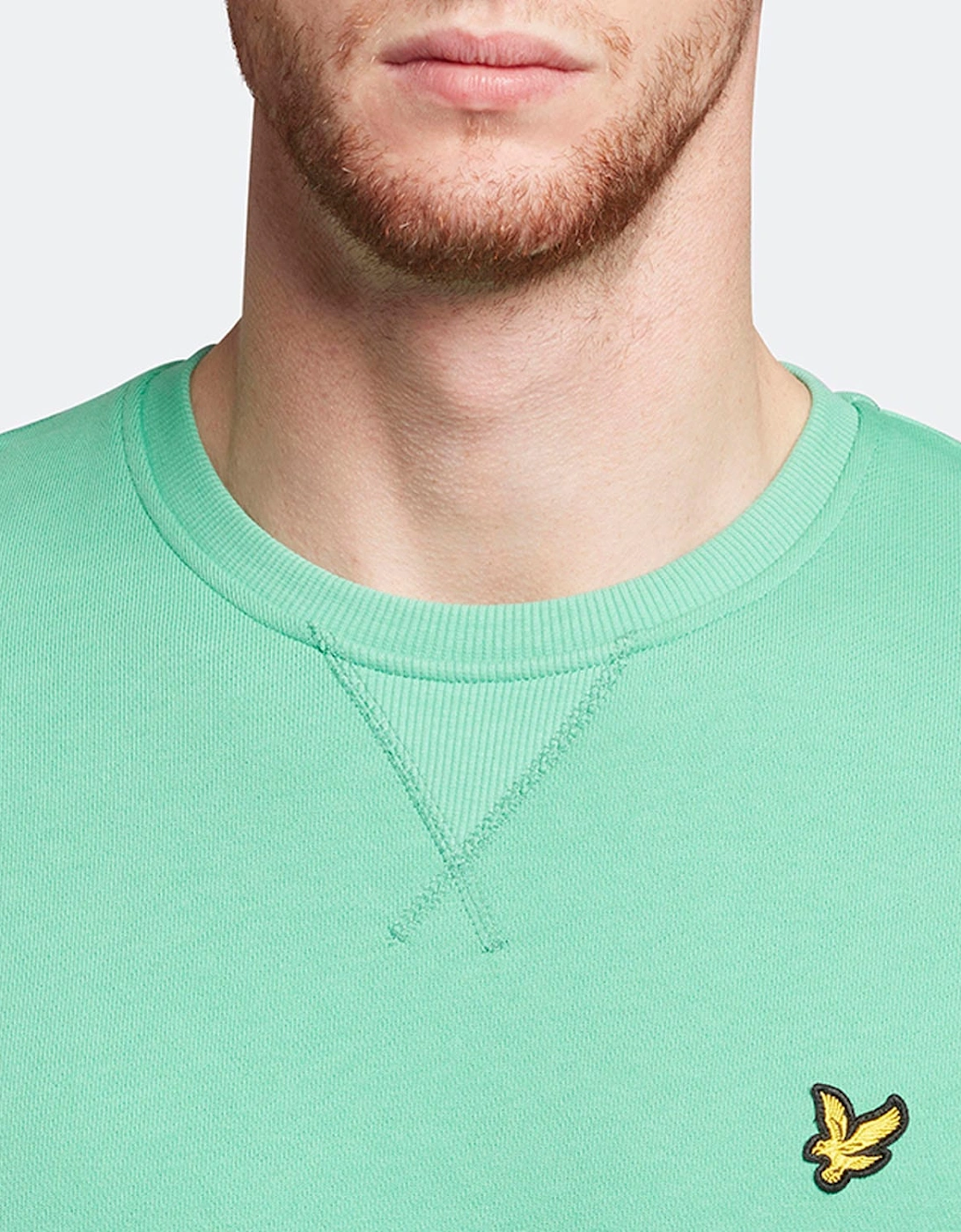 Crewneck Sweatshirt