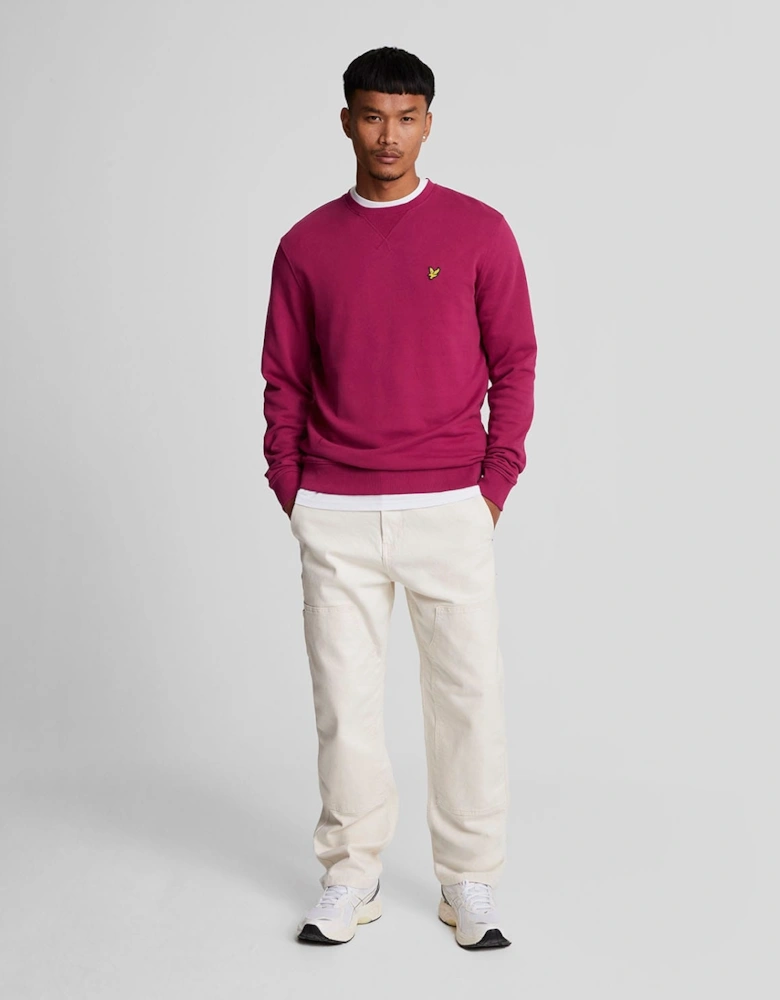Crewneck Sweatshirt