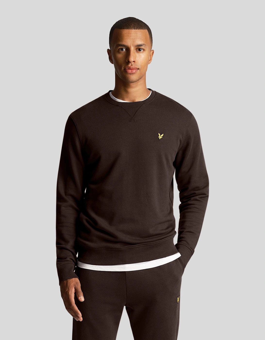 Crewneck Sweatshirt, 10 of 9
