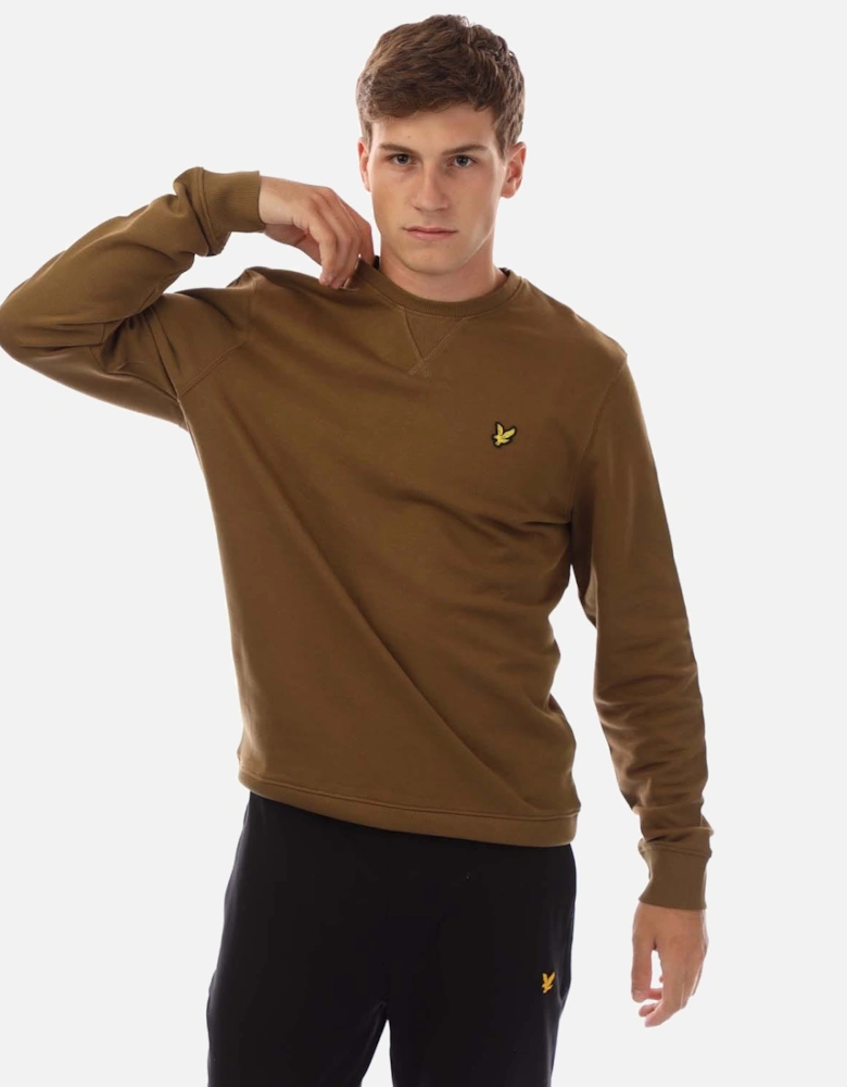 Crewneck Sweatshirt
