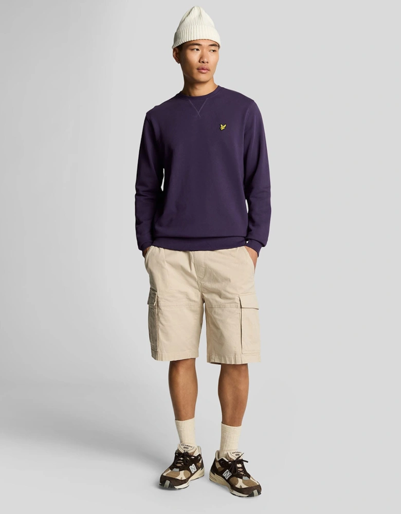 Crewneck Sweatshirt