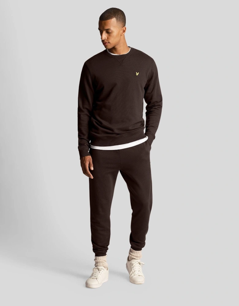 Crewneck Sweatshirt