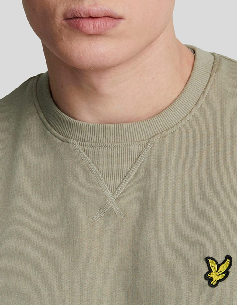 Crewneck Sweatshirt