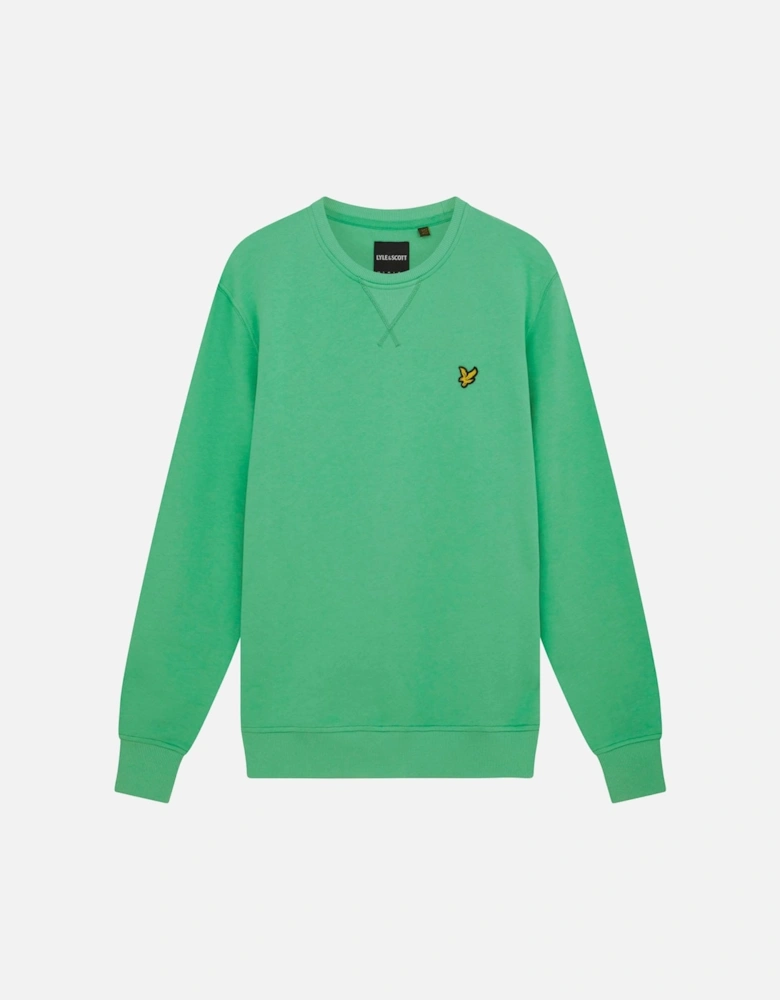 Crewneck Sweatshirt